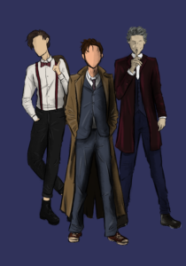 My Doctor