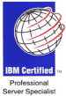 Ibm certifié