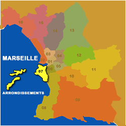 Formation informatique Marseille 13007, Aide informatique 13007, Assistance PC 13007